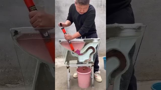 Product Link in the Comments! Ultra Burst High-Pressure Drain Unblocker⁠ смотреть онлайн