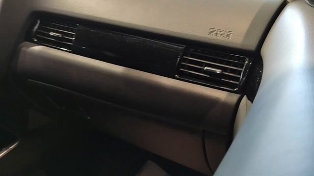 Обзор обновленного Mitsubishi Outlander в Краснодаре смотреть онлайн