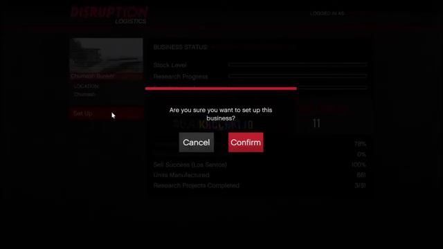 Cara Pindah Bunker (How to move Bunker) - GTA V Online PC | What happen if we buy new Bunker? смотреть онлайн