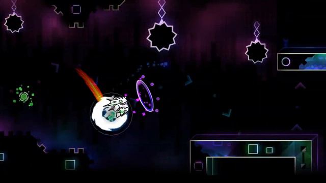 Alt F4 | By: TeamHFC | (Medium Demon) | Geometry Dash [2.1] смотреть онлайн