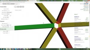 #2 Расчет купольных домов сферические теплицы Geodesic dome calculator