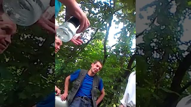 Утро,жёсткое похмелье смотреть онлайн