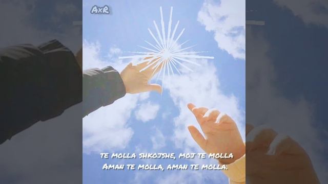 ARNON-Te Molla (LIRIK)