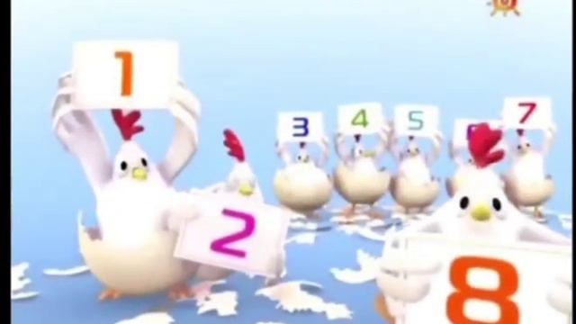 Заставки Бибигон из букв и фигурок (ДИКОН ПОЧЕМУ ТО ОТ ЭТОЙ МУЗЫКИ УГАРАЕТ)) смотреть онлайн