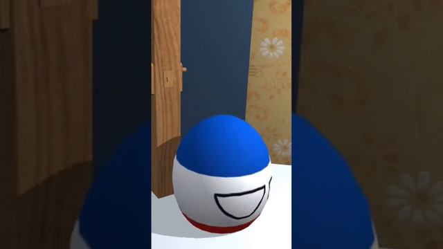 пов: распад югославии #countryballs #кантриболз #1991 смотреть онлайн