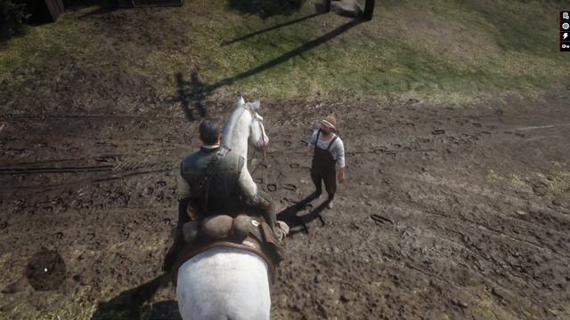 RDR 2 - Brutal Kills - Euphoria Ragdoll Gameplay - Funny Moments | Red Dead 2 смотреть онлайн