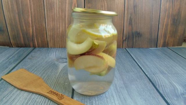 Вкусные будни