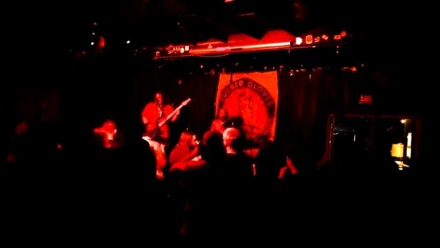 Akolyte Final Set at RGRS (1 of 2) смотреть онлайн