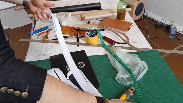 как сделать ошейник из стропы на Платоновский фестиваль искусств своими руками twelve to eleven смотреть онлайн