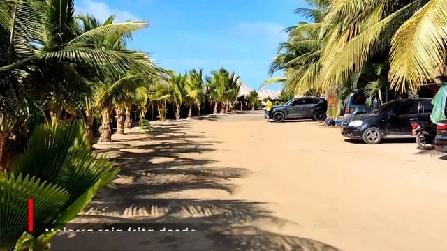 PLAYA de CAÑO DULCE | Playa cerca de Barranquilla, CAÑO DULCE Atlántico | ViajaConDanis смотреть онлайн