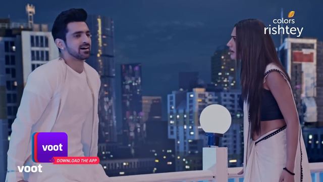 Naagin 5 | नागिन 5 | Ep. 46 | A Mysterious Package In The House | घर में अनोखा पैकेज смотреть онлайн