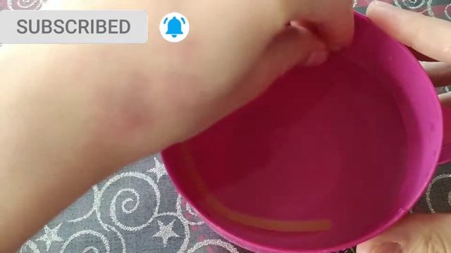 Что делать если неоновые браслеты перестали светиться ? ? /Oliya Life смотреть онлайн