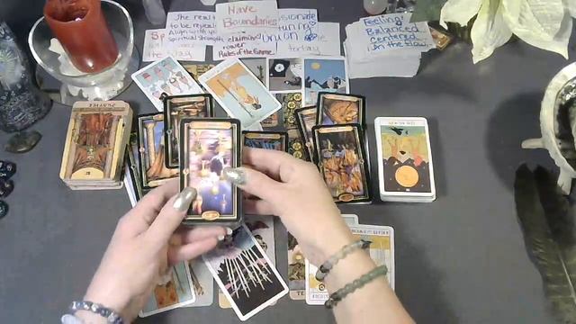 ?Christmas Eve tarot reading Dec 25th 2022 - Spirit has a message смотреть онлайн