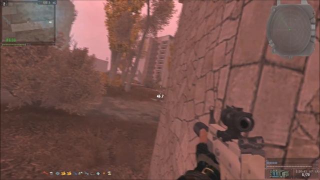 Прохождение. S.T.A.L.K.E.R. В Аду...Псы. #25. Финал. смотреть онлайн