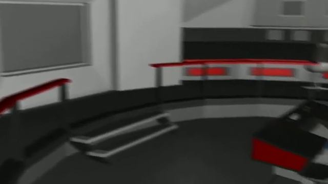 Star Trek Bridge Walkthrough смотреть онлайн