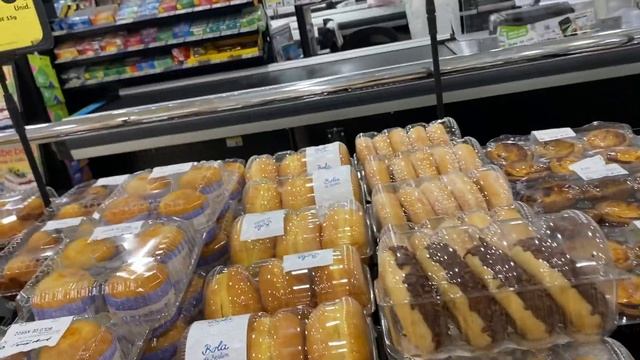 Compras PINGO DOCE LISBOA Compras Fatness...rs...-VLOG