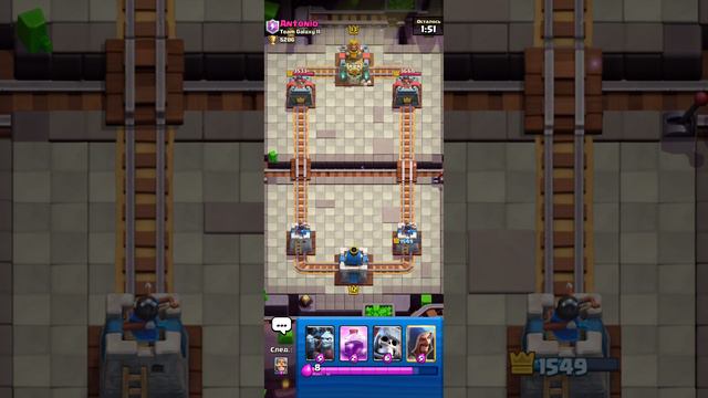 Clash Royale и что нас ждёт после обновления? смотреть онлайн