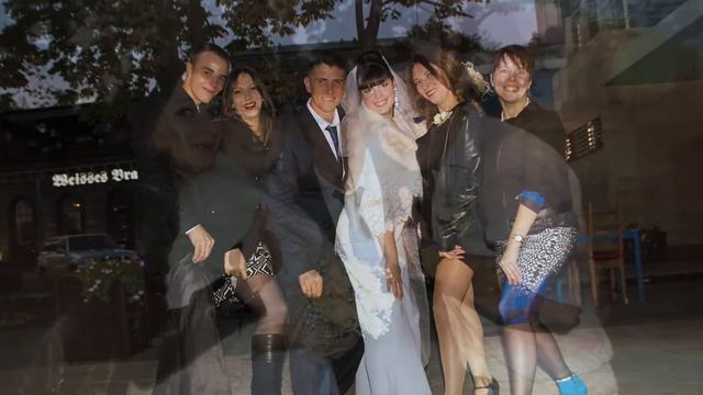 Wedding Story | Анастасия и Николай смотреть онлайн