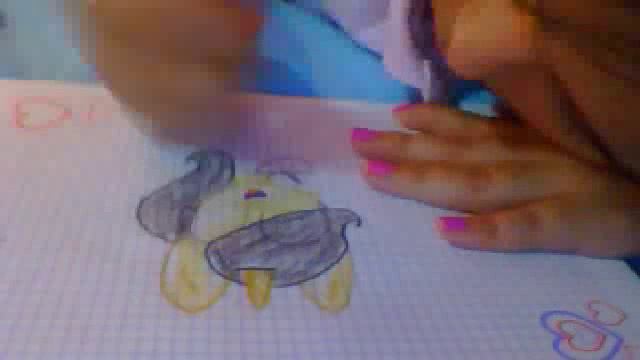 speed draw #4 sugar flute смотреть онлайн