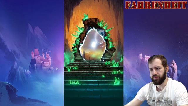 БОЛЬШОЙ ПРИЗЫВ ЗА МОНЕТЫ: ЧТО ДАСТ МНЕ ФИНСКИЙ РАНДОМ С БЕЗДНЫ? Empires & Puzzles смотреть онлайн