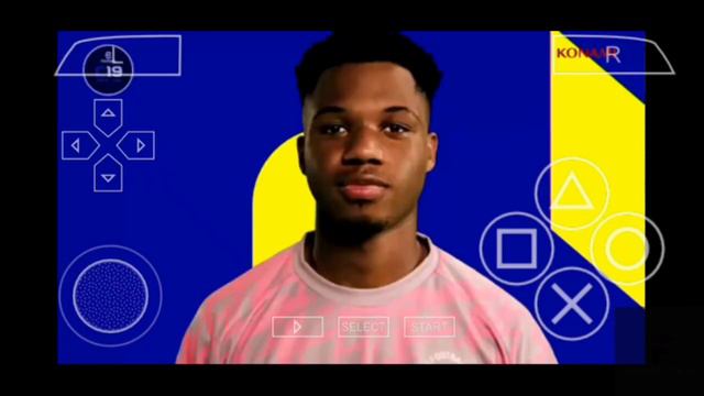 How to play multiplayer on pes 23 ppsspp latest tutorial смотреть онлайн
