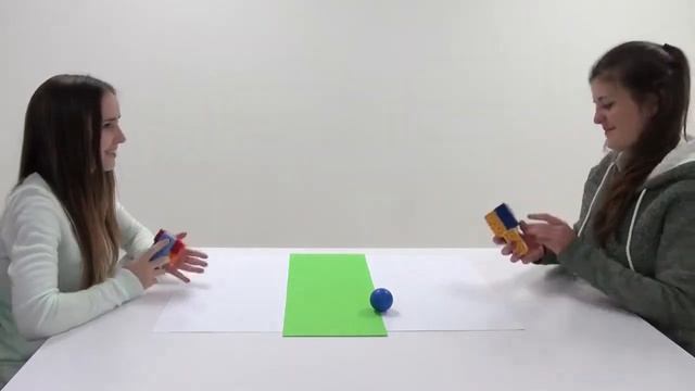 Игры 6 кирпичиков с мячом и ракеткой #6bricks #длядетей #6кирпичиков #лего смотреть онлайн