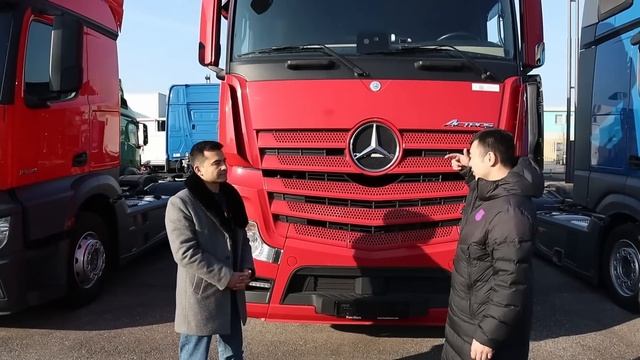 РАСТАМОЖКА ТУЛОВЛАРИ КАНДАЙ? ФУРА - ГЕРМАНИЯ & UZBEKISTAN