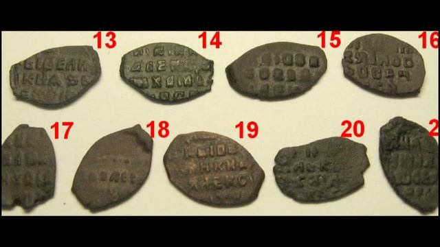 КОП 2016 "ПКПЗ". "Чешуя, Ликбез" №11 смотреть онлайн