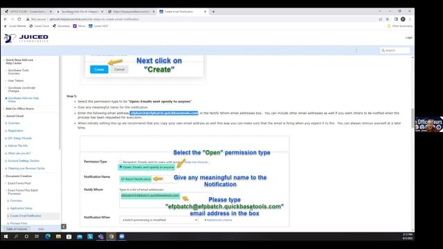 Automating Bulk Document Creation w/ Exact Forms Plus Batch Processor смотреть онлайн