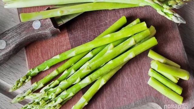 Сборник рецептов