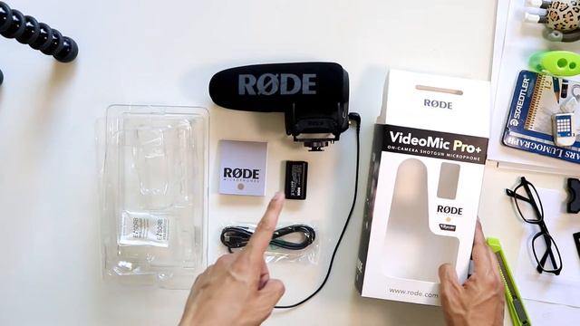 Thank you for 100 subscribers and unboxing Rode Videomic Pro Plus VMP+ смотреть онлайн