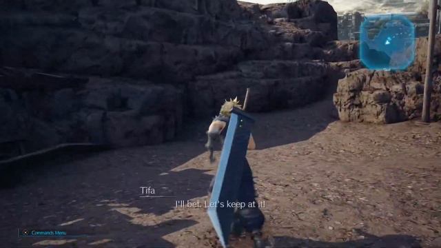 [Walkthrough Part 3] Final Fantasy 7 Remake Intergrade (Japanese Voice) PS5 смотреть онлайн