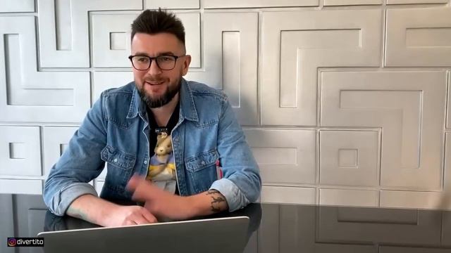 Разногласия в отношениях Дивертито. смотреть онлайн