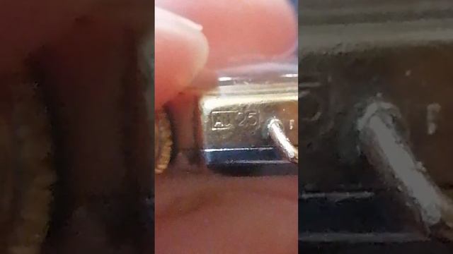 Часы Лира, позолота смотреть онлайн