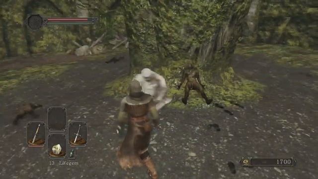Dark Souls 2sday- But It's Thursday [Dark Souls 2 Gameplay, XBox 360] смотреть онлайн