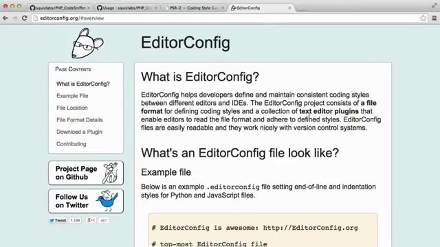 Synapseindia php development Sniff Out Unclean Code with PHP CodeSniffer смотреть онлайн