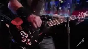 Metallica Now That We're Dead Official Music Video II