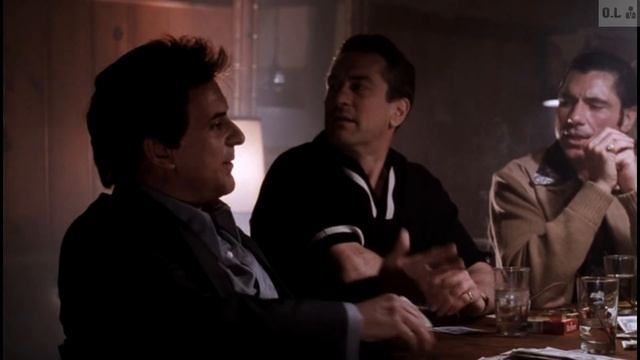 Славные парни,Удачный выстрел .