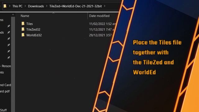 How To Download And Set-up PZWorldEd || Project Zomboid Map Tools