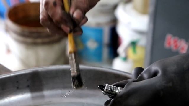 Cómo limpiar las bujías fácil, rápido y económico смотреть онлайн
