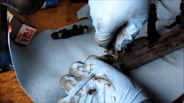 GM 2.4 fuel injector replacement смотреть онлайн