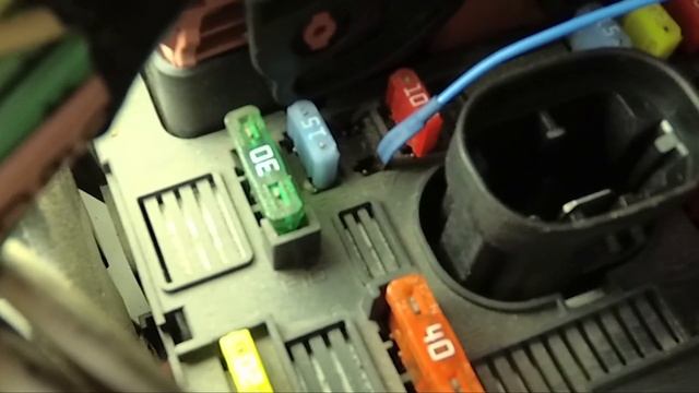 ходовые огни без колхоза, ДХО, Dho-light