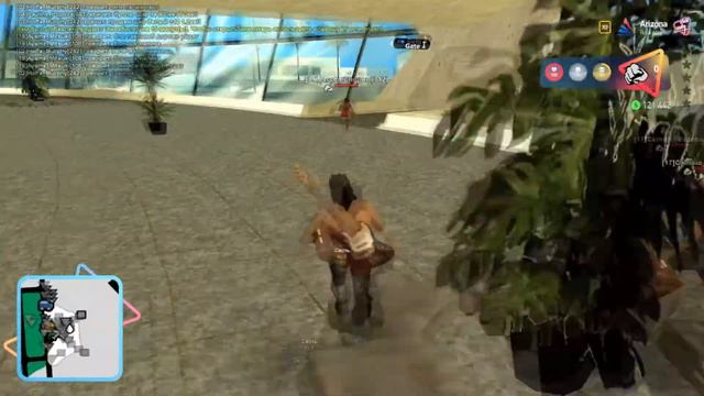 Лечу из Вайс Сити смотреть онлайн