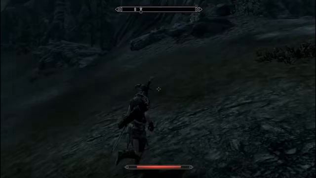 Прохождение TES V: Skyrim (Воин) - Перкус Максимус на ЛЕГЕНДЕ— #2: Где моя собака?!! смотреть онлайн