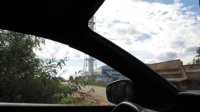 Peugeot 3008 Большая пробная поездка. смотреть онлайн