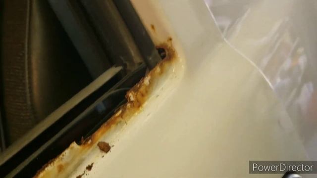 GMC Sierra window sweep replacement смотреть онлайн
