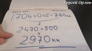 Как ЛЕГКО Рассчитать Калории и БЖУ / Как рассчитать дневную НОРМУ калорий?