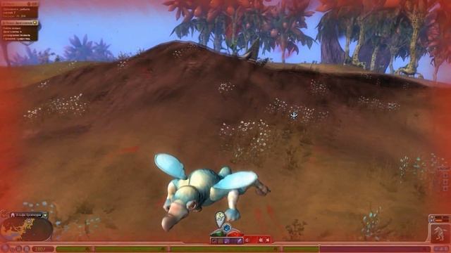 Космические Приключения в Spore #6 - Поднимаемся по карьерной лестнице смотреть онлайн