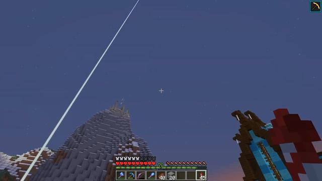 TekTopia #58 - Blacksmith & Smithy (Minecraft Villager Mod) смотреть онлайн