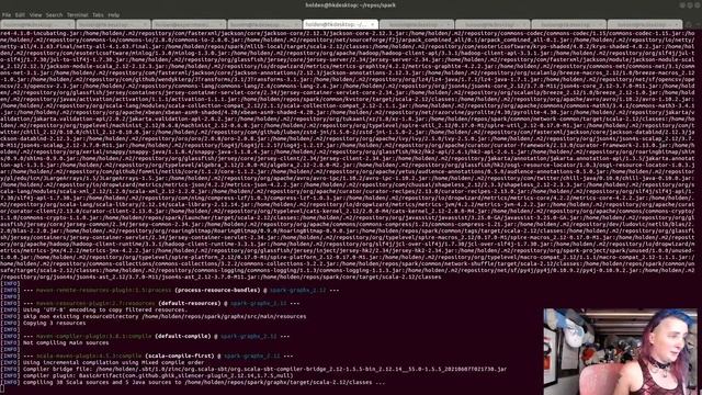 Spark on Kube - Statefulset cleanup (part 3) - now with tests ;P смотреть онлайн